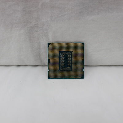 【通販センター】中古  INTEL Core i5 11400F (1200/2.6G/12M/C6/T12) 145171 