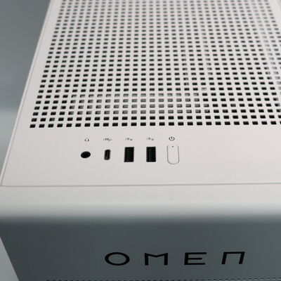【札幌店】中古  HP OMEN 35L Gaming DT GT16-0031jp(Ultra 7 265K/64GB/SSD512GB+1TB/光学ドライブなし/RTX5070Ti 16GB/W11H) 3210015284 