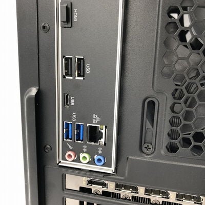 【盛岡都南店】中古  NEXTGEAR JG 4580002085 