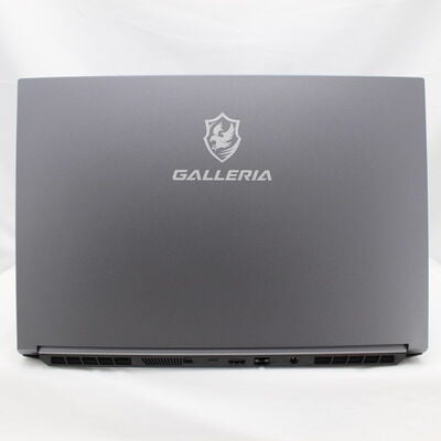 【通販センター】中古  THIRDWAVE GALLERIA RL7C-R35-5N 198022 