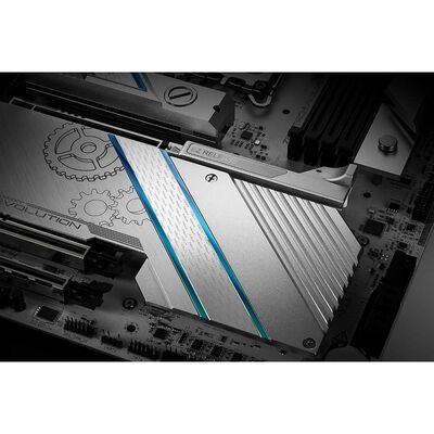 ASRock  Z890 Taichi AQUA (Z890 1851 E-ATX) 