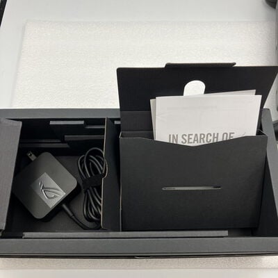 【新潟店】中古  ASUS ROG Xbox Ally X RC73XA-Z2E24G1T  3290007612 