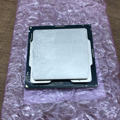 【宇都宮鶴田店】中古  INTEL Core i5-9400 (1151/2.9/9M/C6/T6) 141884