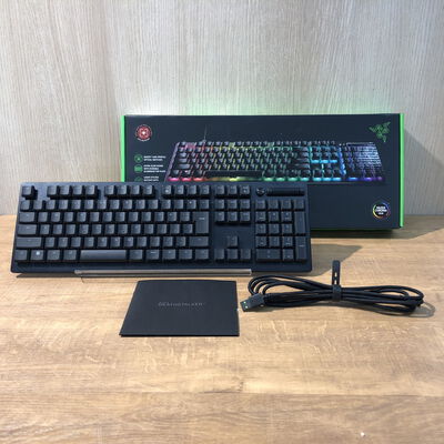 【姫路店】中古  Razer DeathStalker V2 JP LN(RZ03-04501400-R3J1) 3280019020 