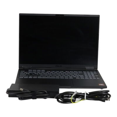 【通販センター】中古  ASUS TUF Gaming A16(AMD Ryzen 9 8940HX/16GB DDR5 (PC5)/SSD1TB/なし/NVIDIA GeForce RTX 5070 Laptop GPU 12GB/16/1920x1200/Wi-Fi/W11H64 MAR) 204621 