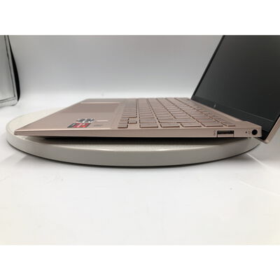 【水戸赤塚店】中古  HP Pavilion Aero Laptop 13-be2007AU(AMD Ryzen 5 7535U/8GB/SSD256GB/なし/オンボード/13.3/2560x1600/Wi-Fi/W11H64 MAR) 170006 