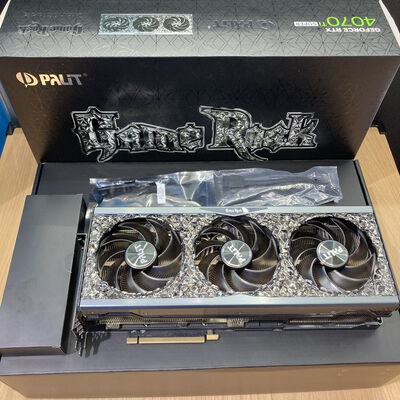 【甲府飯田店】中古  各社 GeForce RTX4070Ti SUPER (16GB PCI-E) 164258【8/14価格改定!】 