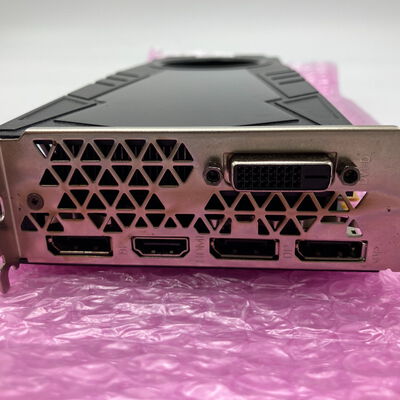 【鹿児島店】中古  各社 GeForce GTX1070 (8GB PCI-E) 130945【8/14価格改定!】 