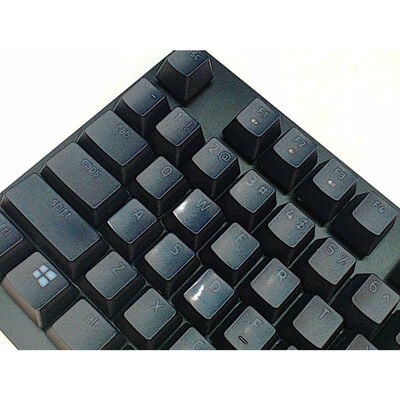 【前橋ｲﾝﾀｰｱｶﾏﾙ店】中古  Razer HUNTSMAN TOURNAMENT EDITION (RZ03-03080100-R3M1) 4540001405 