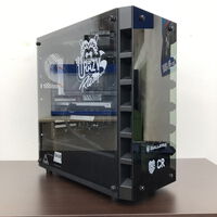 中古  GALLERIA CRA7C-R48 5110000899 