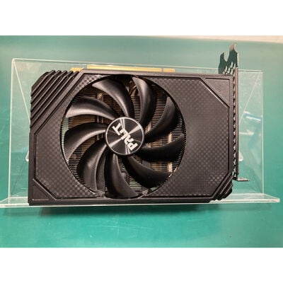 【富山本郷店】中古  Palit NE63060019K9-190AF （RTX3060 12GB） 3480037663 