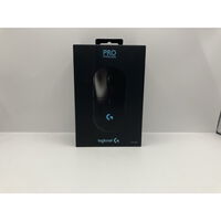 中古  Logicool PRO LIGHTSPEED Wireless Gaming Mouse G-PPD-002WLr 146965 