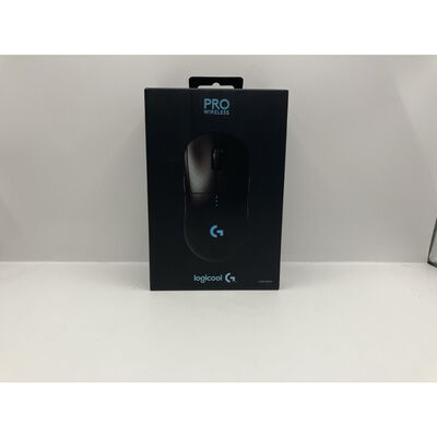 【仙台店】中古  Logicool PRO LIGHTSPEED Wireless Gaming Mouse G-PPD-002WLr 146965 