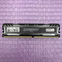 中古  PC4-21300 16GB デスクトップ用(DDR4-2666) 135638 