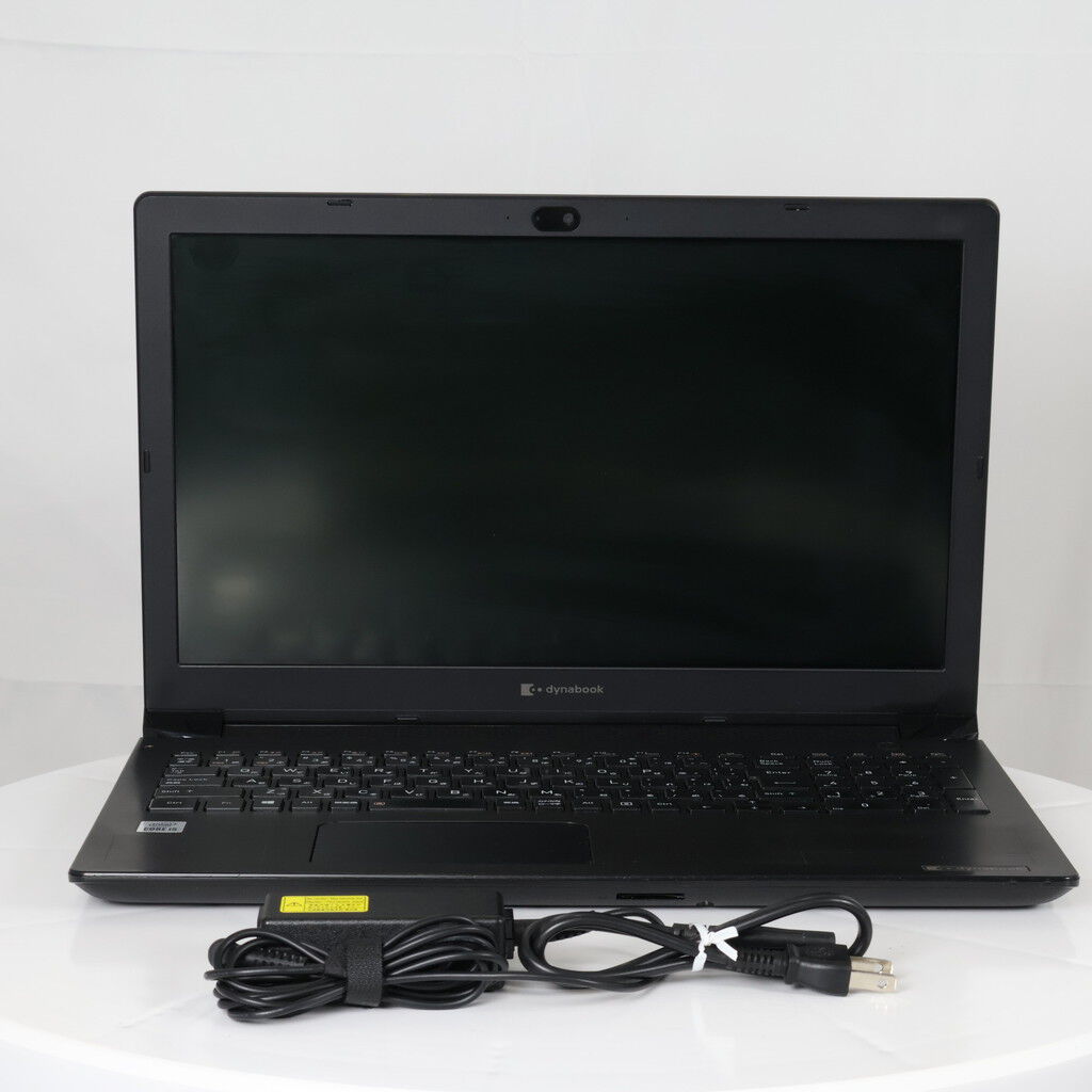 中古 dynabook dynabook BJ65/FS(Intel Core i5 10210U/8GB DDR4 (PC4