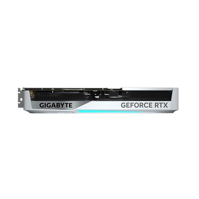 GIGABYTE  GV-N507TEAGLEOC ICE-16GD (GeForce RTX 5070 Ti 16GB) 