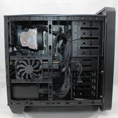 【通販センター】中古  mouse DAIV(Intel Core i7 10700/32GB DDR4 (PC4)/SSD1TB/なし/NVIDIA GeForce RTX 3070 8GB/W11H64 MAR) 191368 