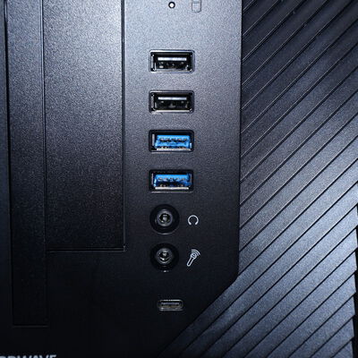 【通販センター】中古  THIRDWAVE AM-R5GIGA-03B 205330 