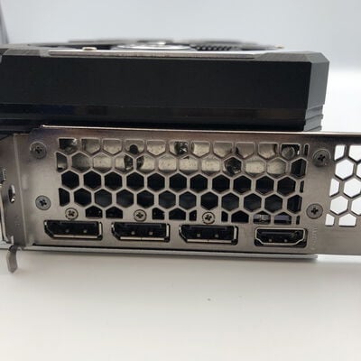 【甲府飯田店】中古  Palit Nvidia GeForce RTX 4080 Gaming Pro 16GB NED4080019T2-1032S (RTX 4080 16GB) 195931 