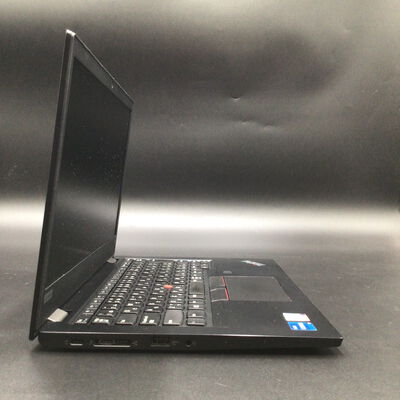 【秋葉原本店】中古  Lenovo_ThinkPad_L13_Gen2(i5-1135G7/8GB/SSD256GB/W10P) 3410012678 