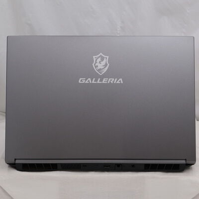 【通販センター】中古  THIRDWAVE GALLERIA RL7C-R45-5N 199729 
