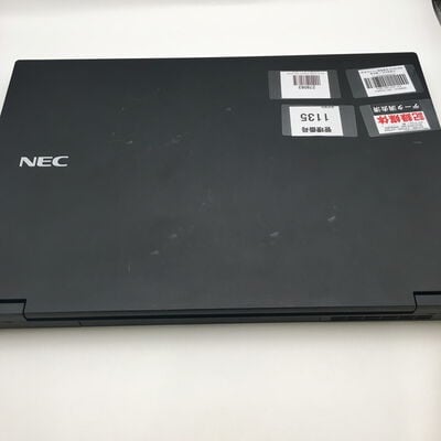 【佐賀南部バイパス店】中古  NEC VersaPro VUT-16/F-9(i5-10210U/16GB/SSD256GB/オンボード/15.6/1366x768/W11P) 5250001371 