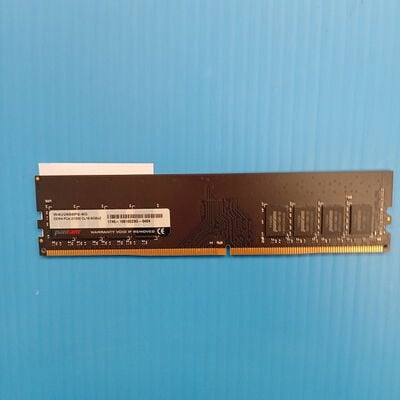 【大須店】中古  PC4-21300 8GB デスクトップ用(DDR4-2666) 126165 