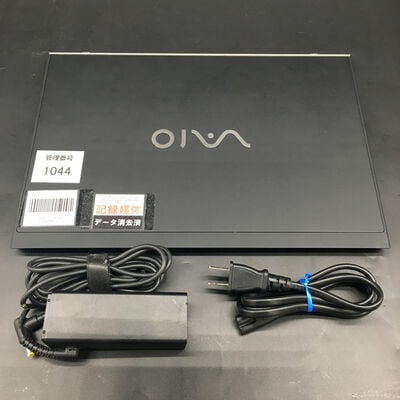 【佐賀南部バイパス店】中古  VAIO VJSS143C12N(i7-1065G7/16GB/SSD512GB/オンボード/14/3840x2160/W11H) 5250001243 