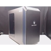 中古  GALLERIA RM5C-R36T(i5 13400F/16GB/SSD500GB/RTX3060Ti/W11H) 4540001687 