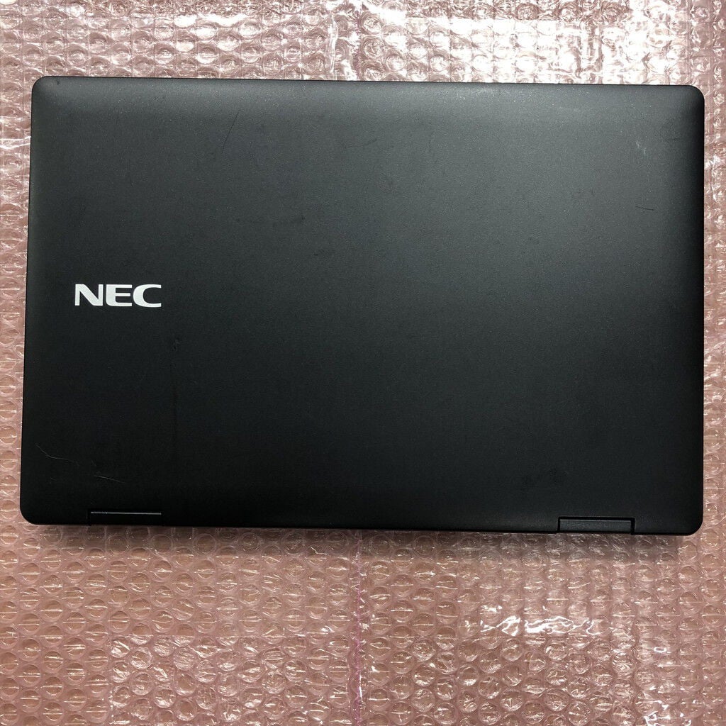 VersaPro NEC Core VKT16/X-9 VersaPro NEC 中古パソコン 第10世代i5 店長おすすめ 10210Y(第10世代！) i5 Windowsノート本体