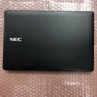 【宮崎恒久店】中古  NEC VersaPro VRT10C-6 (INTEL Core i5 10210Y 1.0GHz/8GB/SSD256GB/-/オンボード/12.5/1920x1080/Wi-Fi/WEBCAM/W11H64) 182746 