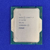 中古  INTEL Core i7 12700  (1700/2.1G/25M/C12/T20) 148610 