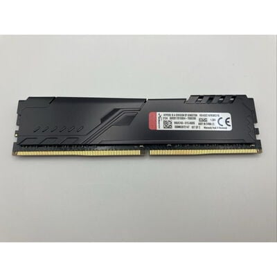 【仙台店】中古  HyperX　FURY DDR4 3200MHｚ　PC4-25600　16GB 3240009627 