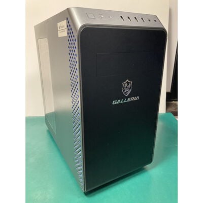 【富山本郷店】中古  THIRDWAVE GALLERIA RM5R-G60S (Ryzen 5 4500/16GB/SSD512GB/GTX1660S 6G/W11H64) 4760000842 