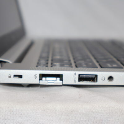 【通販センター】中古  HP EliteBook 630 G10(Intel Core i5 1335U/16GB DDR4 (PC4)/SSD256GB/なし/オンボード/13.3/1920x1080/Wi-Fi/W11H64 MAR) 201747 