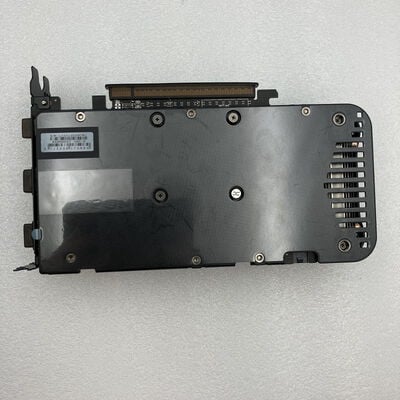 【新潟店】中古  PowerColor RX9060XT 16G-A (RX9060XT 16G) 179902 