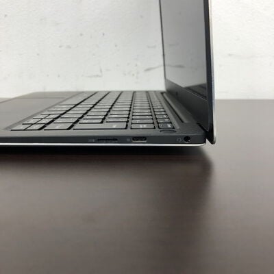 【長野稲里店】中古  DELL XPS 13 7390  (INTEL Core i5 10210U 1.6GHz/8GB/SSD256GB/-/オンボード/13.3/1920x1080/Wi-Fi/WEBCAM/W11H64) 180648 