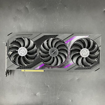 【大須店】中古  ASRock RX7800XT PG 16GO(RX7800XT Phantom GamingOC 3120023353 