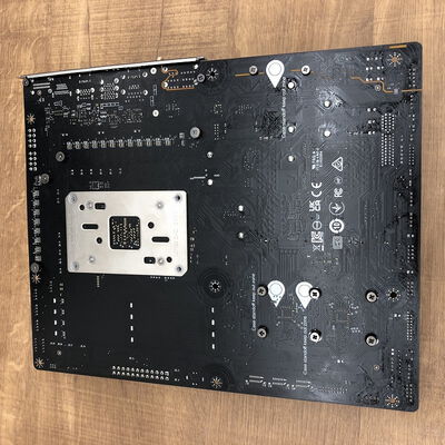 【宇都宮鶴田店】中古  MSI MPG X670E CARBON WIFI (X670E AM5 ATX DDR5) 152473 