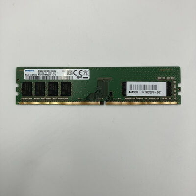 【なんば店】中古  PC4-21300 8GB デスクトップ用(DDR4-2666) 126165 