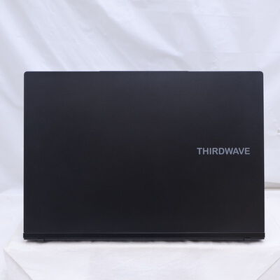 【通販センター】中古  THIRDWAVE THIRDWAVE DX-L7LA(Intel Core Ultra 7 258V/32GB DDR5 (PC5)/SSD1TB/なし/オンボード/16/1920x1200/Wi-Fi/W11H64 MAR) 204826 