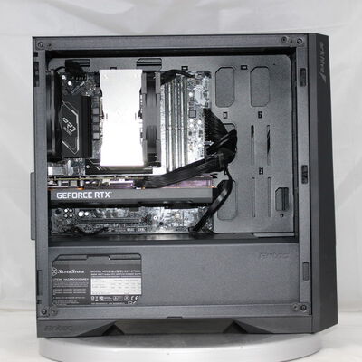 中古  ARK arkhive(Intel Core i5 12400/16GB/SSD480GB/なし/NVIDIA GeForce RTX 3060 Ti 8GB/W11H64 MAR) 177292 