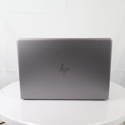 【通販センター】中古  HP ZBook 14u G6 (Intel Core i7 8565U 1.80GHz/16GB/SSD1TB/なし/AMD Radeon Pro WX3200/14/1920x1080/Wi-Fi/WEBCAM/W11H MAR) 184417 