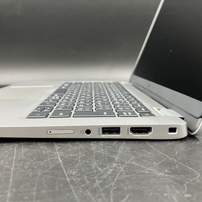 【大須店】中古  DELL Latitude 5320 (Intel Core i7 1185G7 3.0GHz/16GB/SSD256GB/-/-/13.3/1920x1080/Wi-Fi/WEBCAM/W11H MAR) 183677 