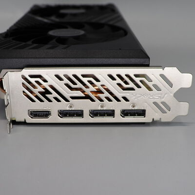 【札幌店】中古  ASRock RX7700XT CL 12GO(RX7700XT Challenger OC) 3210014578