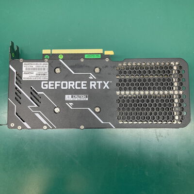 【浦添城間店(沖縄)】中古  各社 GeForce RTX3060Ti (8GB PCI-E) 144199 