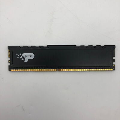 【大分店】中古  PC4-21300 8GB デスクトップ用(DDR4-2666) 126165 