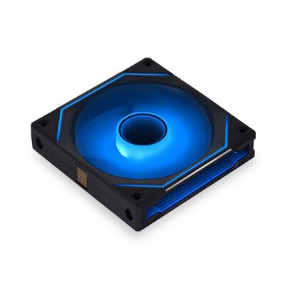 Lian-Li  UNI FAN SL-INFINITY 120 BK Single Pack UF-SLIN120-1B (1個パック) 