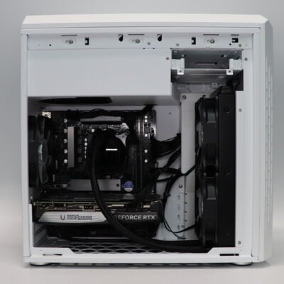 【札幌店】中古  mouse G TUNE DGI7G70W7ACC (i7 13700F/32GB/SSD1TB+1TB/RTX4070/W11H) 3210014703【10/30値下げ!】