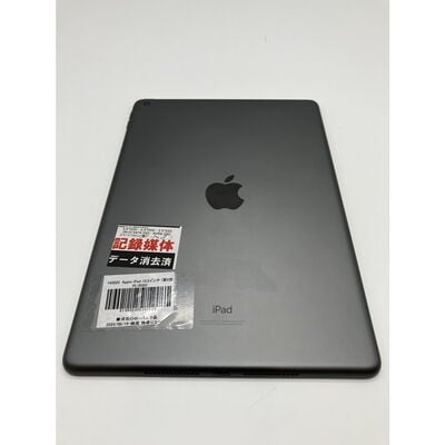 【秋葉原本店】中古  Apple iPad 10.2インチ (第8世代/2020) Wi-Fi 32GB スペースグレイ MYL92J/A 143620 